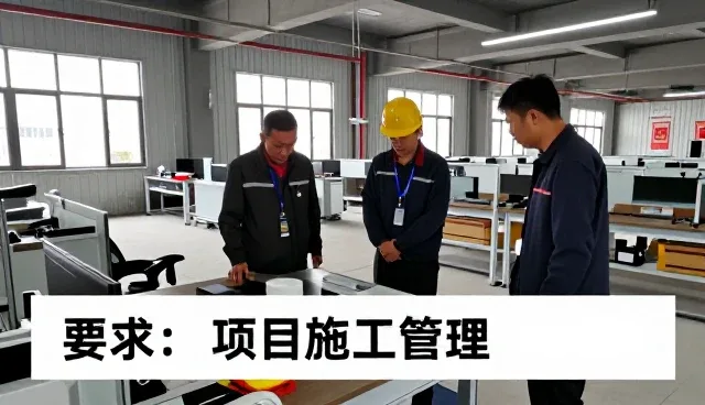 工程施工土建：材料供应客户关心的问题